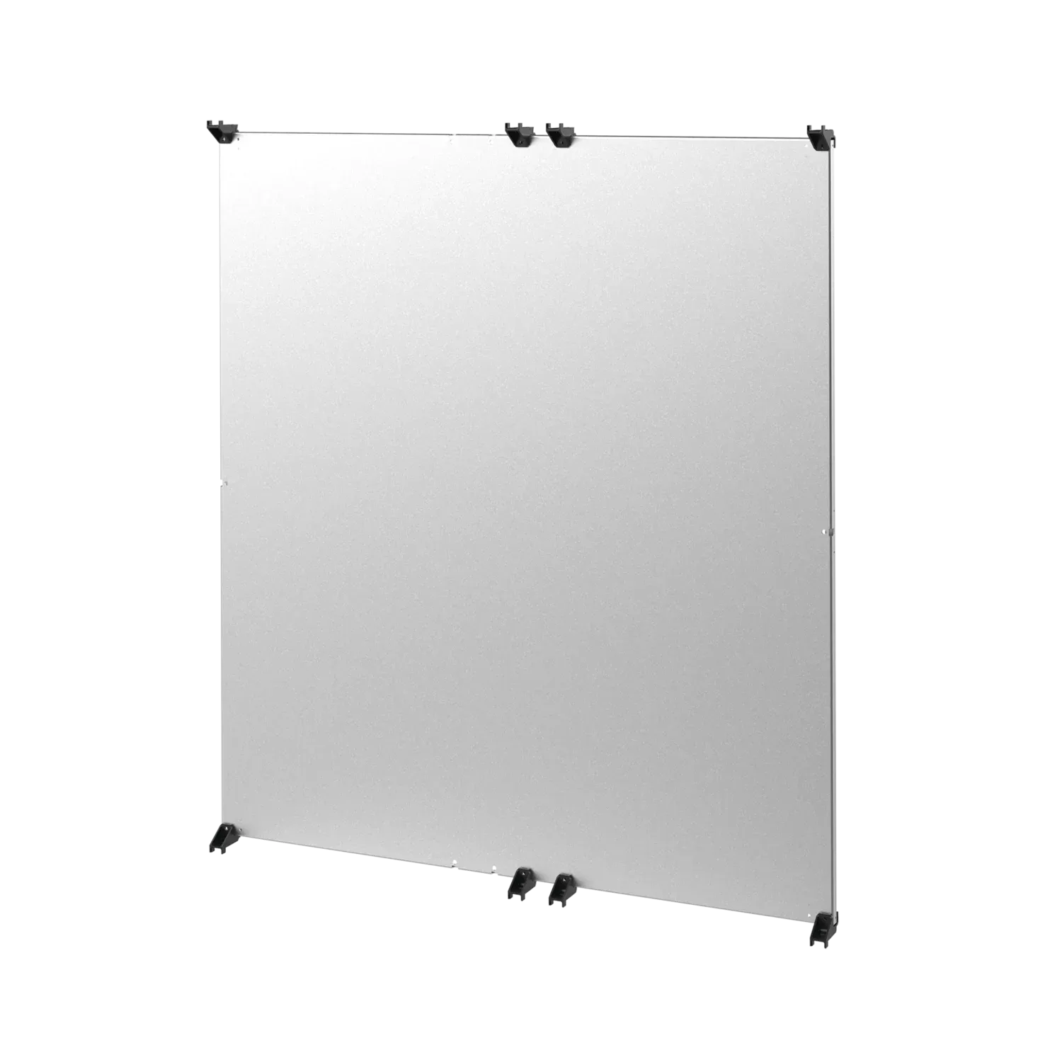 HOFFMAN P2PD2018G Disconnect Mounting Subpanel, 2000 x 1800mm Size, Conductive | CH8RGT