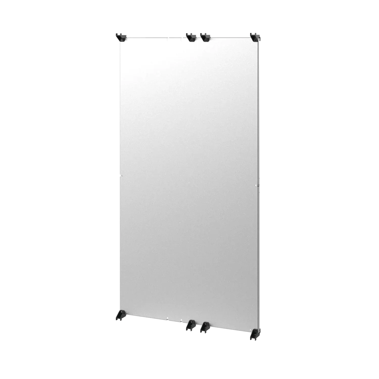 HOFFMAN P2PD2212G Disconnect Mounting Subpanel, 2200 x 1200mm Size, Conductive | CH8RGU