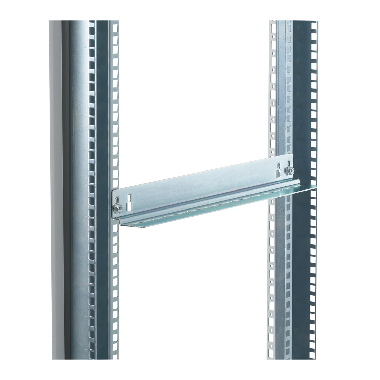 HOFFMAN P2RG10 Equipment Guide, Fits 1000mm Size, Conductive | CH8TXW