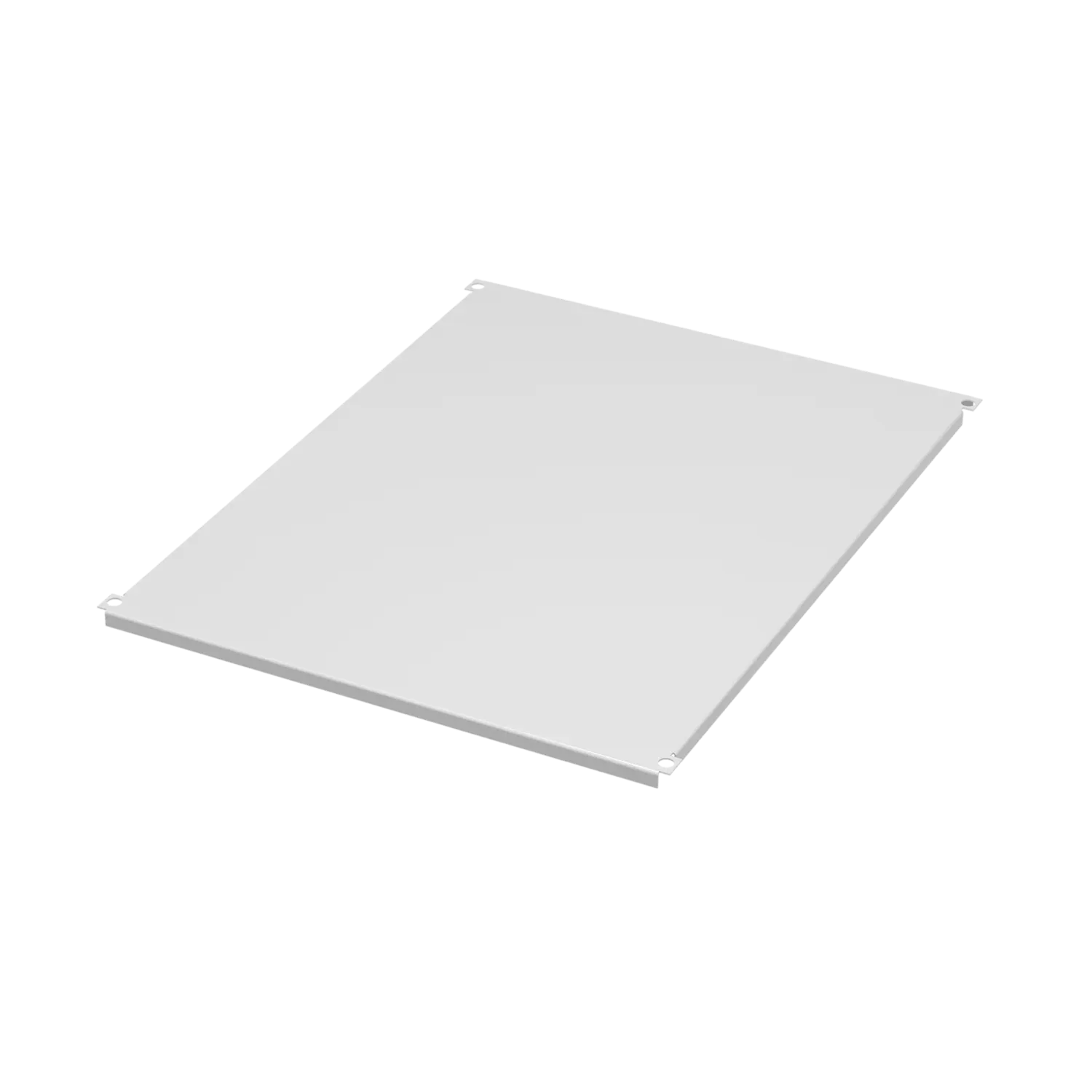 HOFFMAN P2T104 Solid Top, Fits 1000 x 400mm Size, Painted | CH8TYV