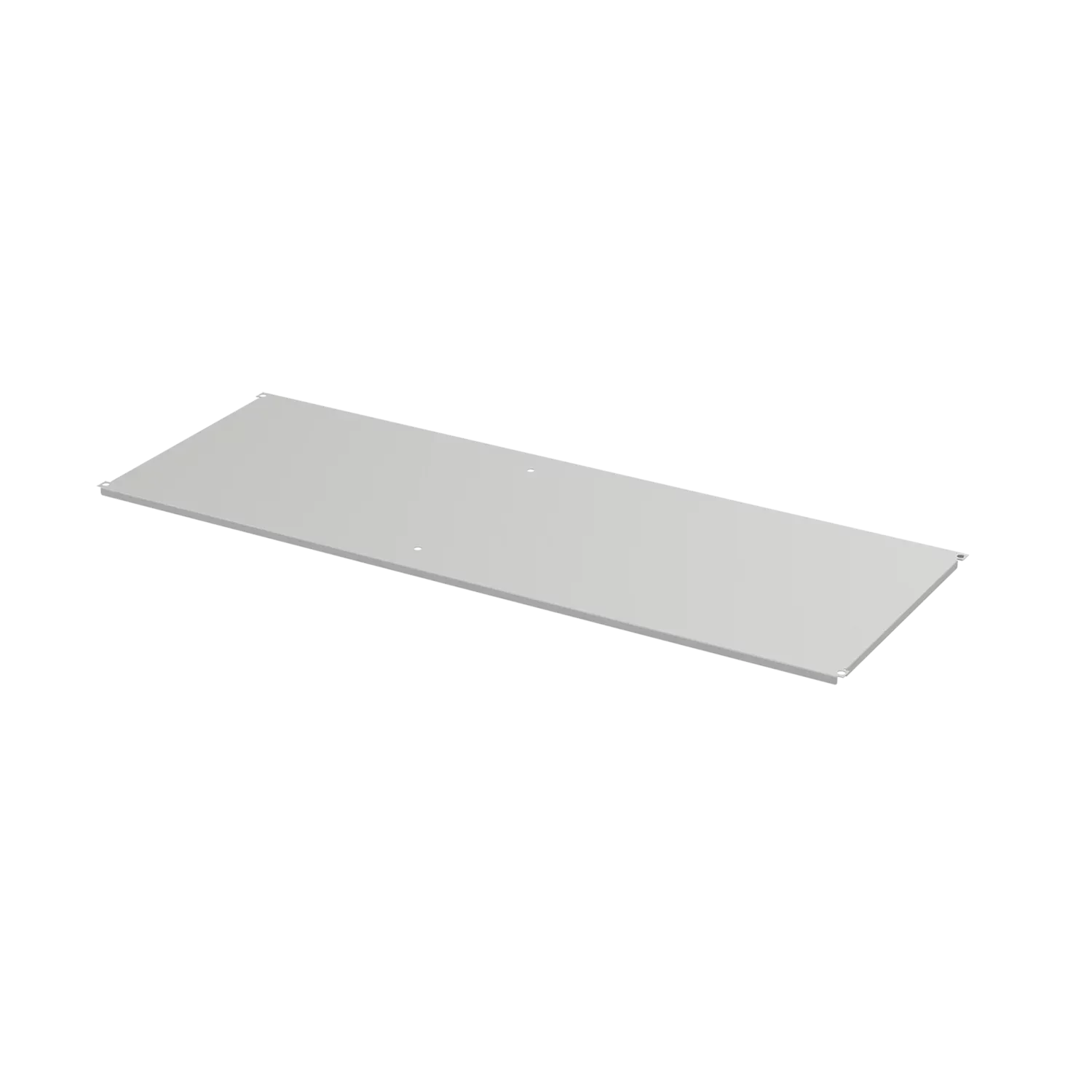 HOFFMAN P2TD166 Disconnect Solid Top, Fits 1600 x 600mm Size, Painted | CH8UAE