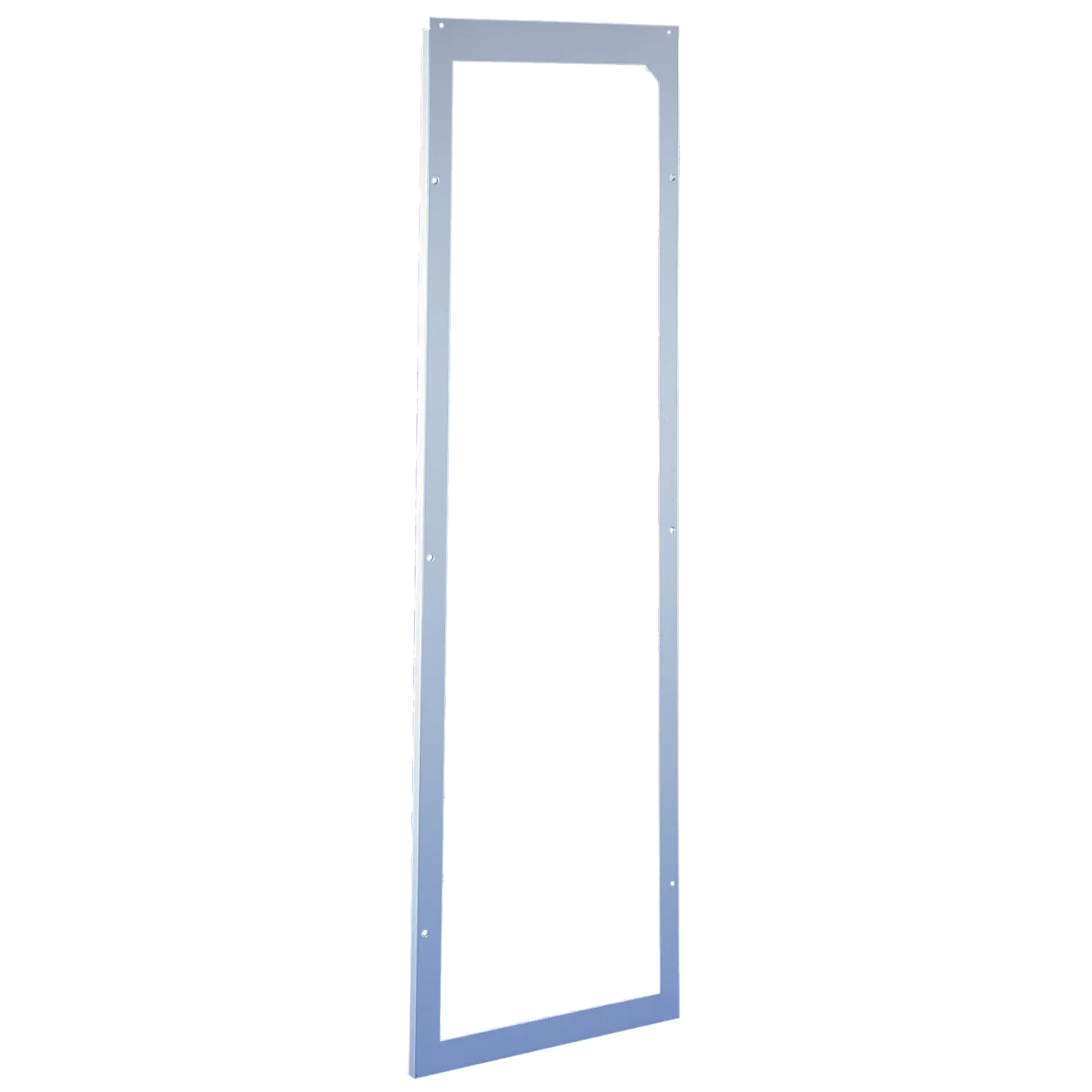 HOFFMAN PCE18650 Side Door Adapter, Fits 1800x600mm Size, Painted | CH8UJQ