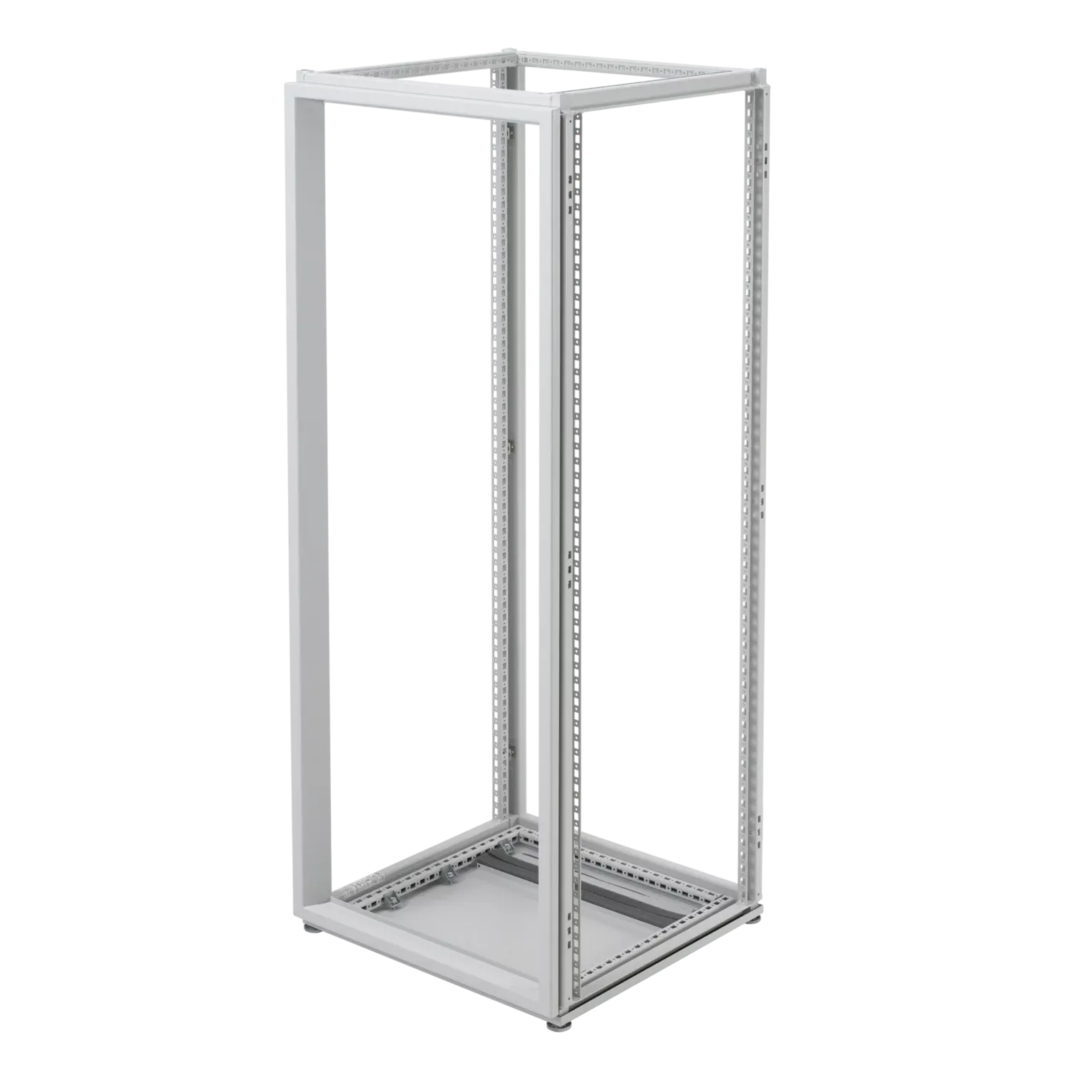 HOFFMAN PDF186 Dress Frame, Fits 1800 x 600mm Size, Painted | CH8UQN