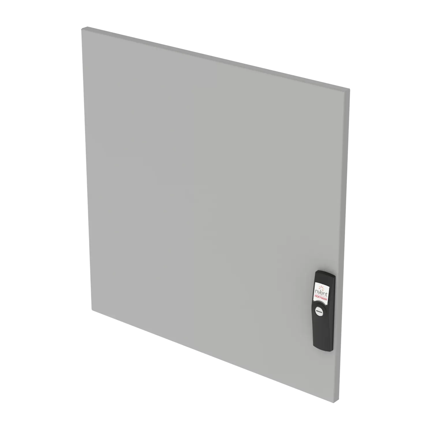 HOFFMAN PDST106PC Doors, Upper Front, 2000 x 600mm Size, Painted, Steel | CH8UVF