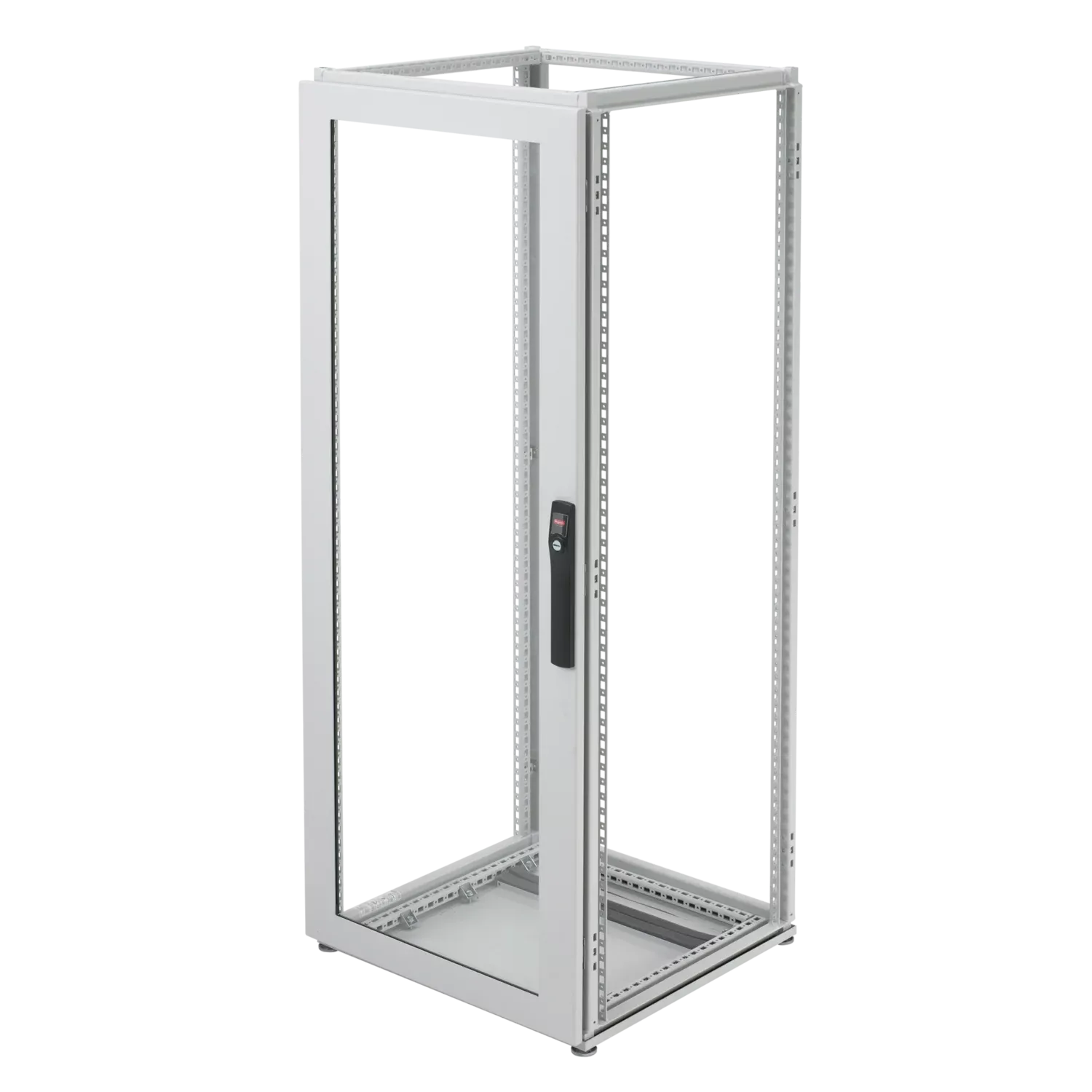 HOFFMAN PDW188 Window Door, Fits 1800 x 800mm Size, Aluminium, Polycarbonate | CH8UVU