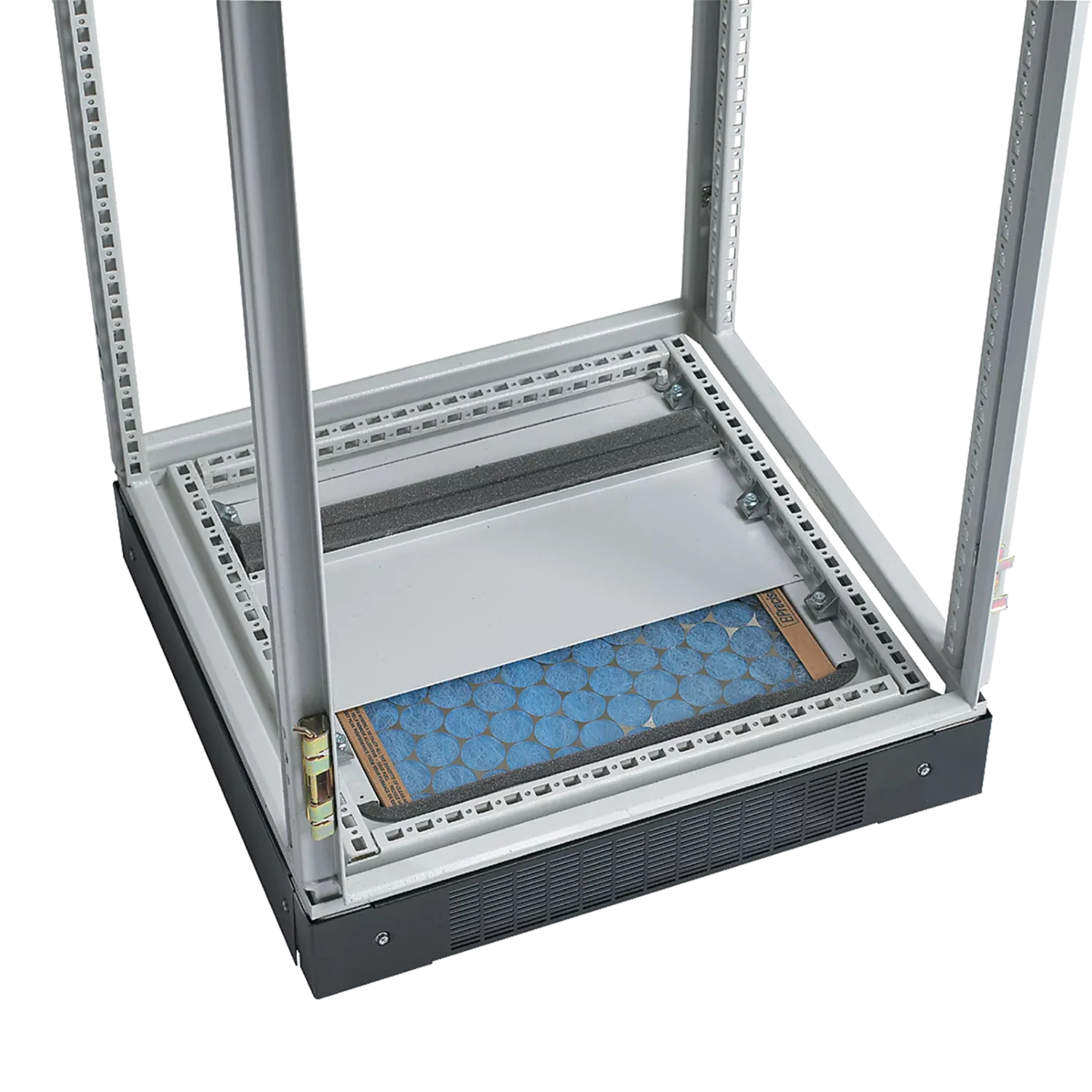 HOFFMAN PFK8120 Replacement Filter Kit, 813 x 203mm | CH8VEE