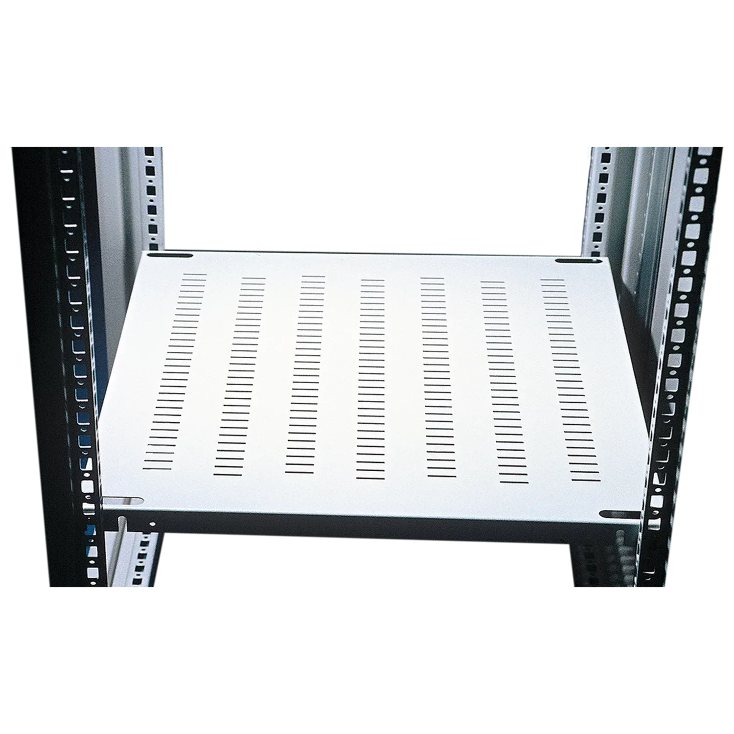 HOFFMAN PFSH75 Frame Shelf, Fits 700 x 500mm Size, Gray, Steel | CH8VFU