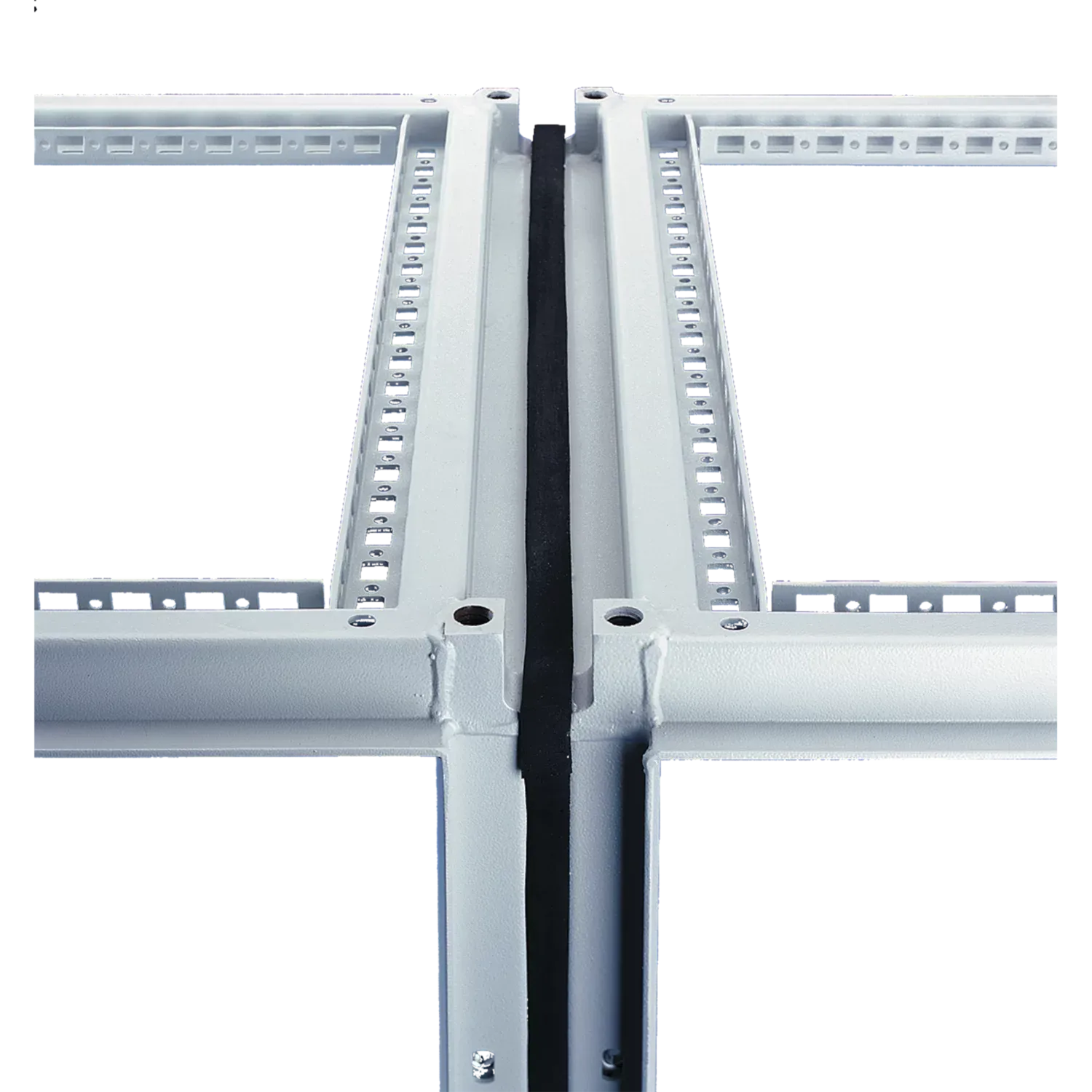 HOFFMAN PJSTF6 Joining Kit, 600mm Size, Rubber | CH8VNL