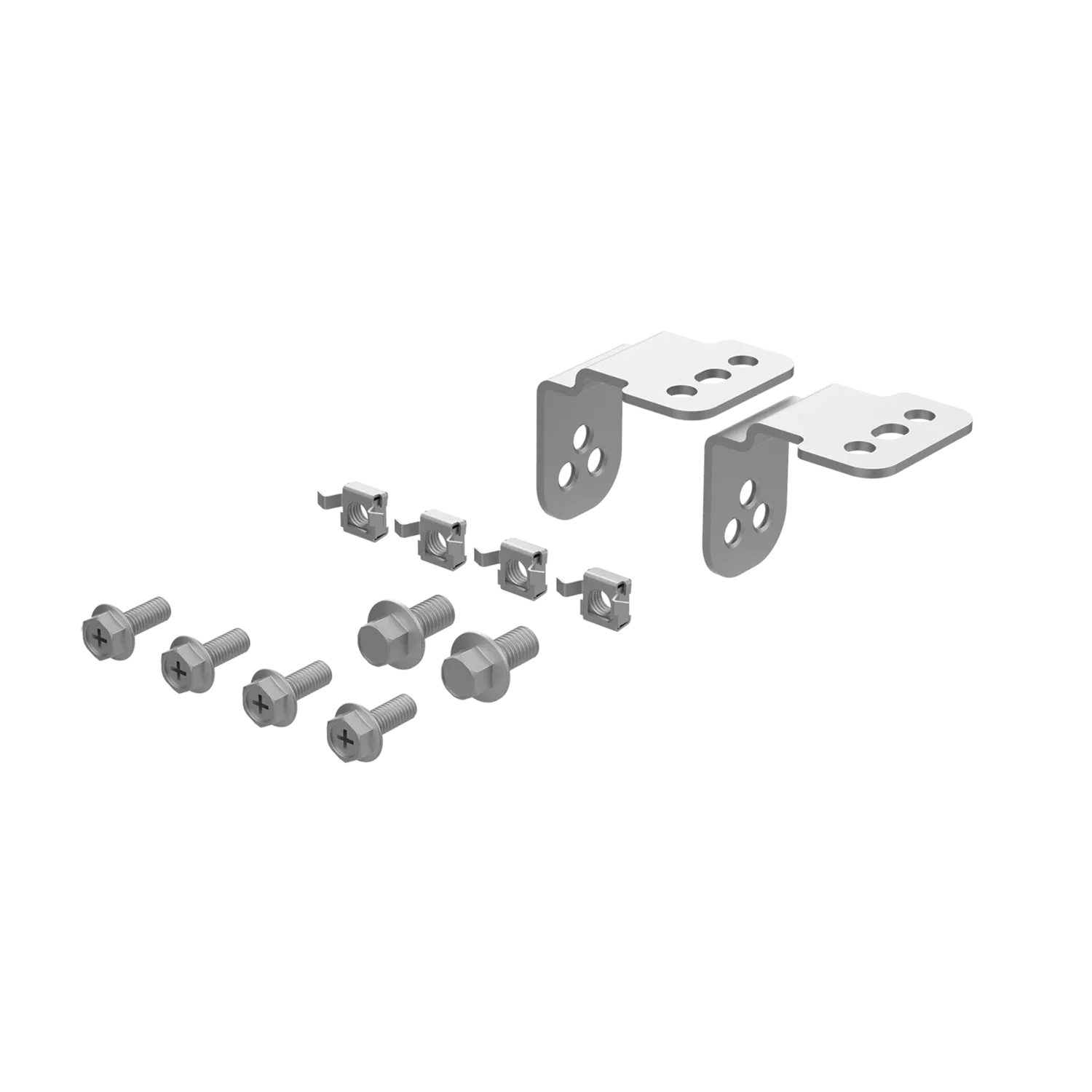 HOFFMAN PMKPF Mounting Hardware | CH8RRX