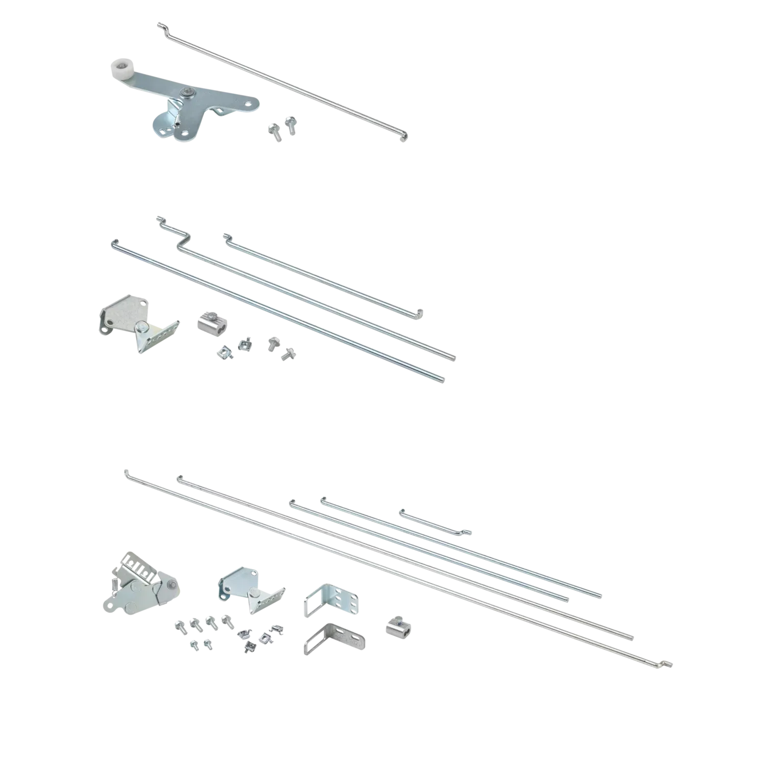 HOFFMAN PMLEK Mechanical Interlock, Extension Kit | CH8RRY