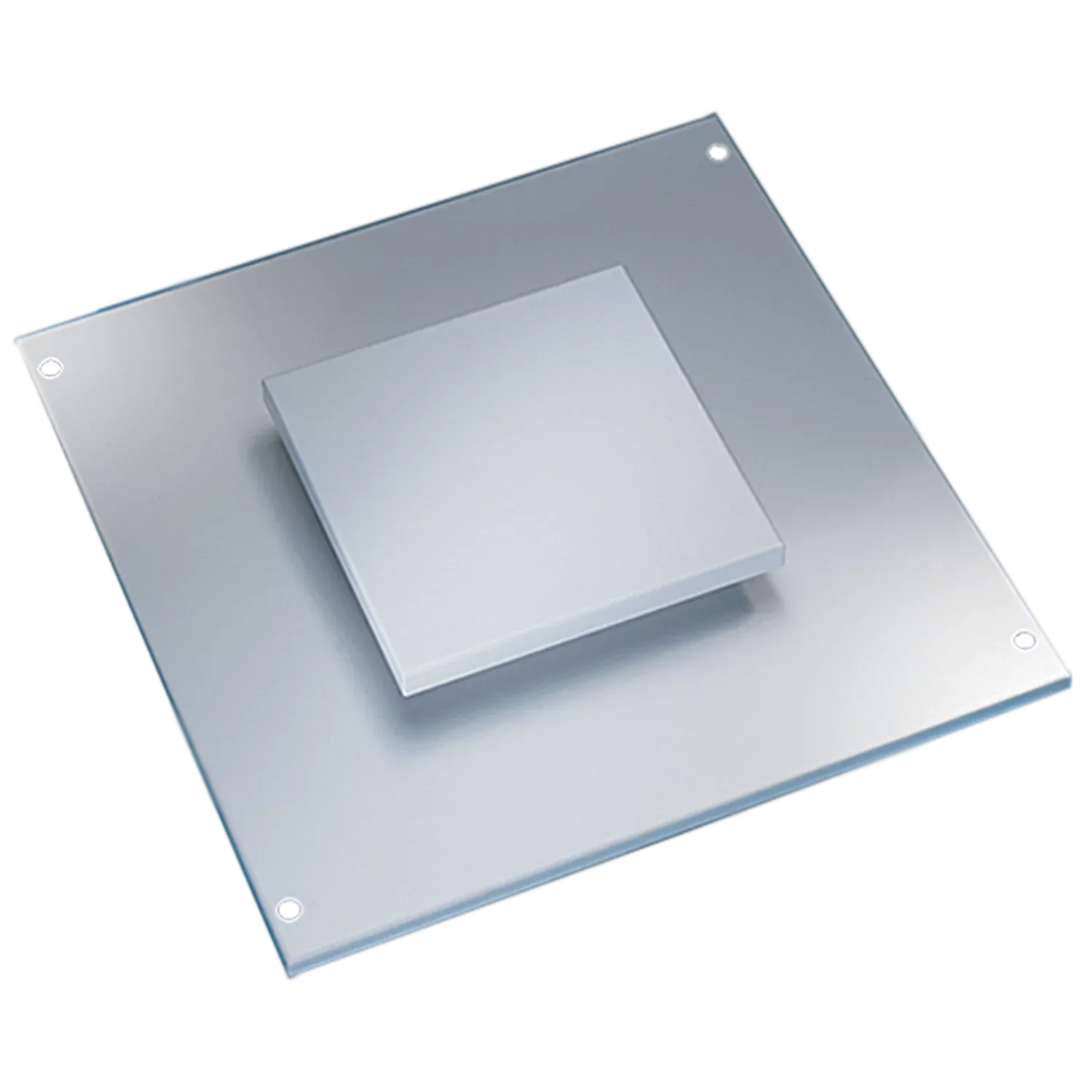 HOFFMAN PPT65 Enclosure Top, Fits 600 x 500mm Frame Top, Painted | CH8TJY