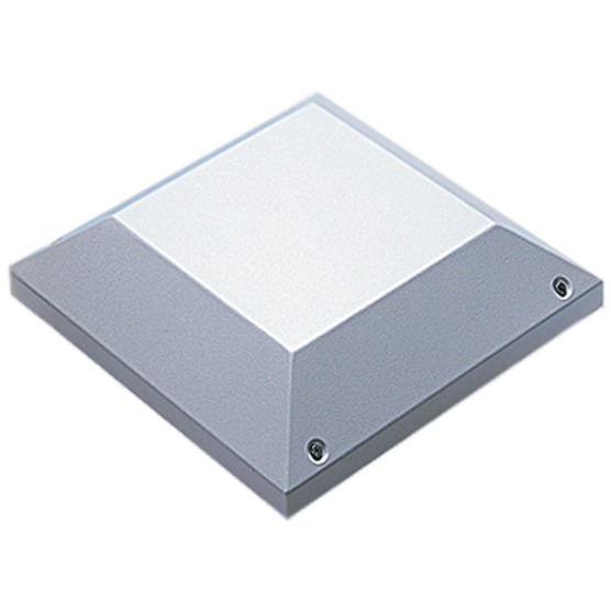 HOFFMAN PPTHP1 Exhaust Vent, 115V | CH8TKK