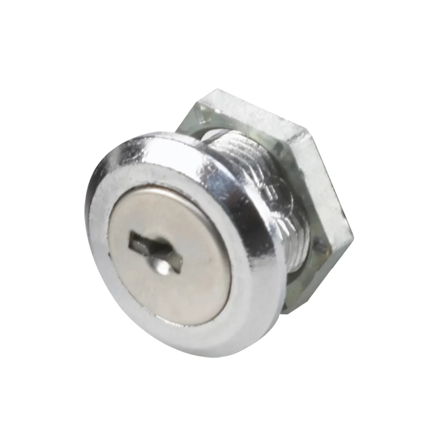 HOFFMAN PSCLO Side Cover Lock, Steel | CH8TRZ