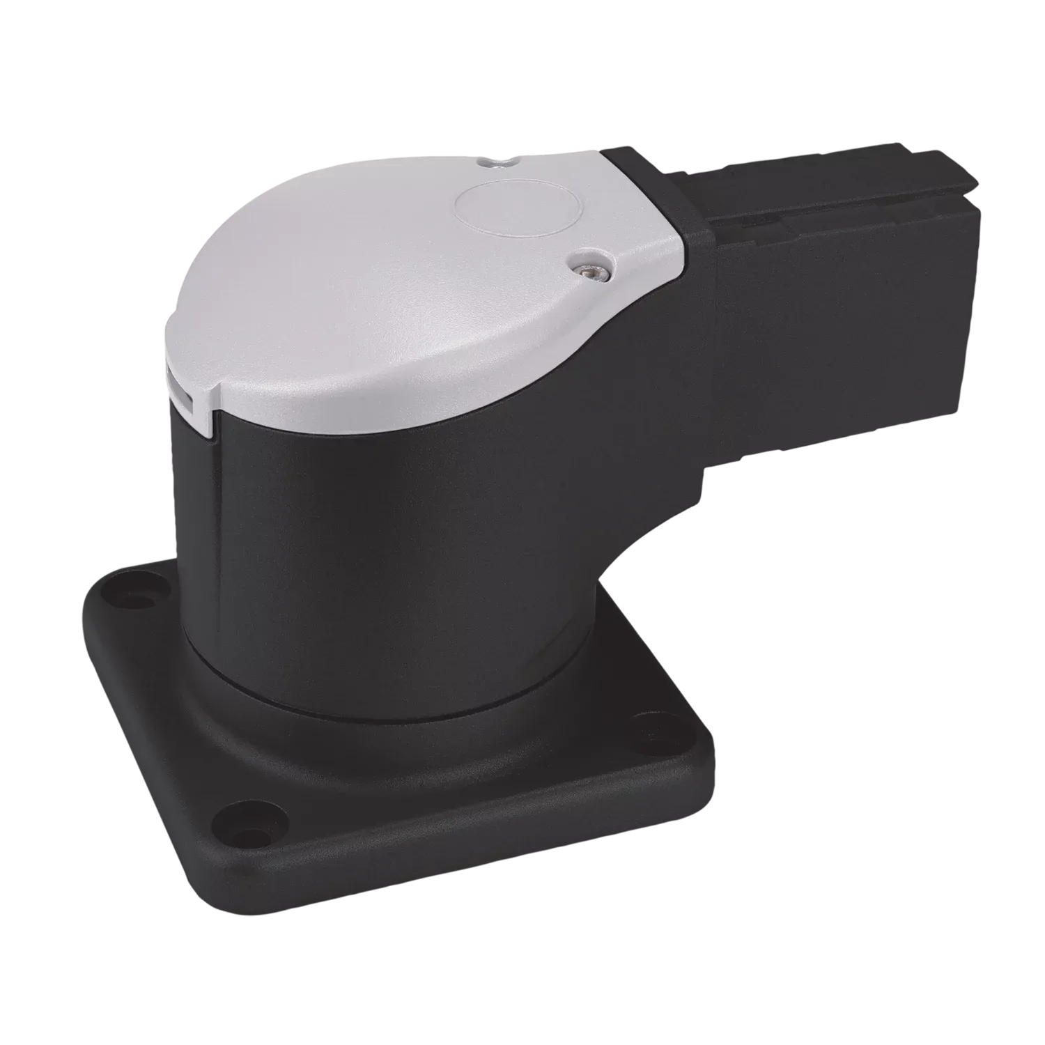 HOFFMAN S1MSJG Set Up Joint, Gray, Aluminium | CH8XDY