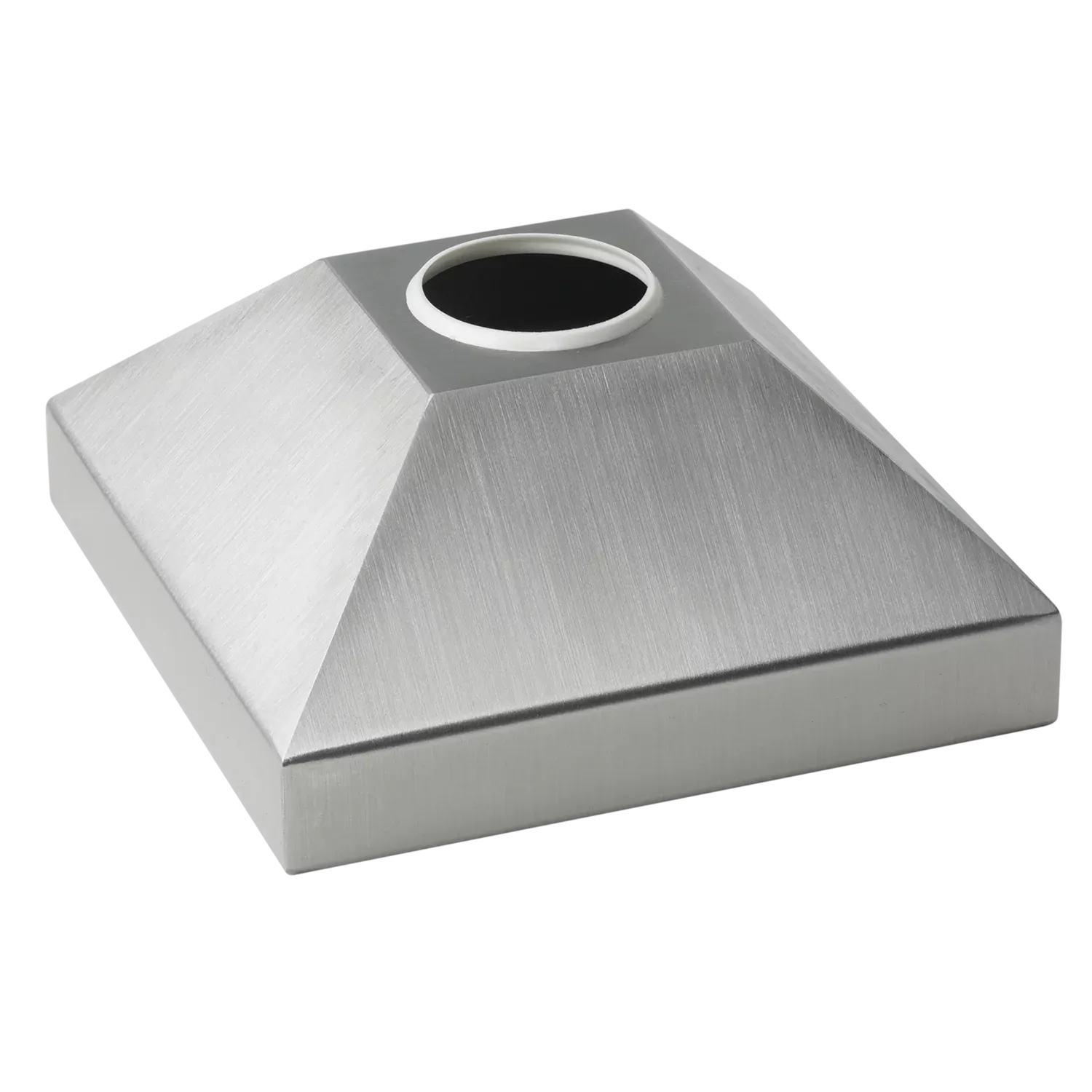 HOFFMAN SBCSS Base Bracket Cover, 304 SS | CH8XGW