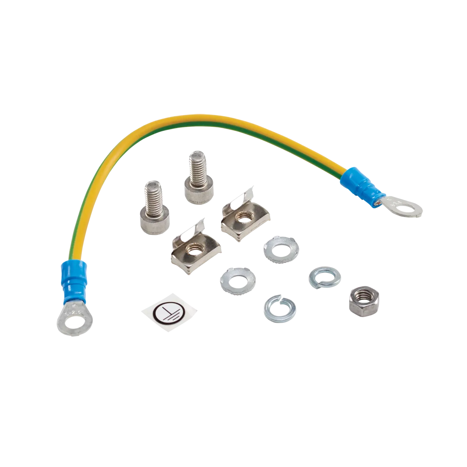 HOFFMAN SYAGK Replacement Grounding Kit | CH8XLE