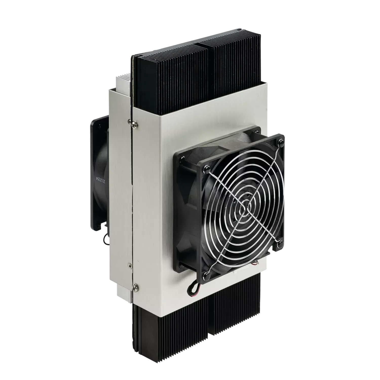 HOFFMAN TE121024020 Thermoelectric Cooler, 24V | CH8XRN