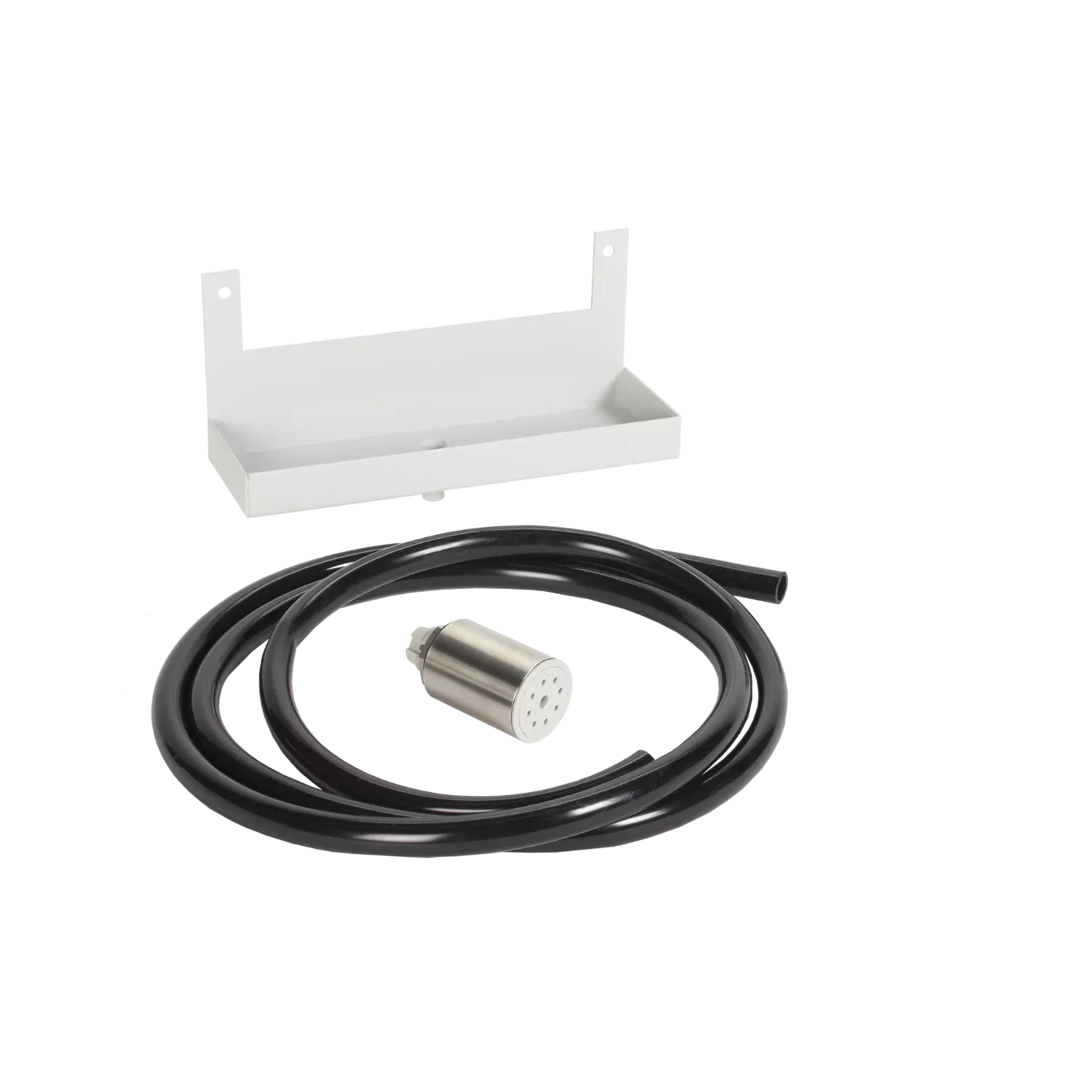 HOFFMAN TEC60WCMSS4 Thermoelectric Condensate Manager, Stainless Steel | CH8XTC