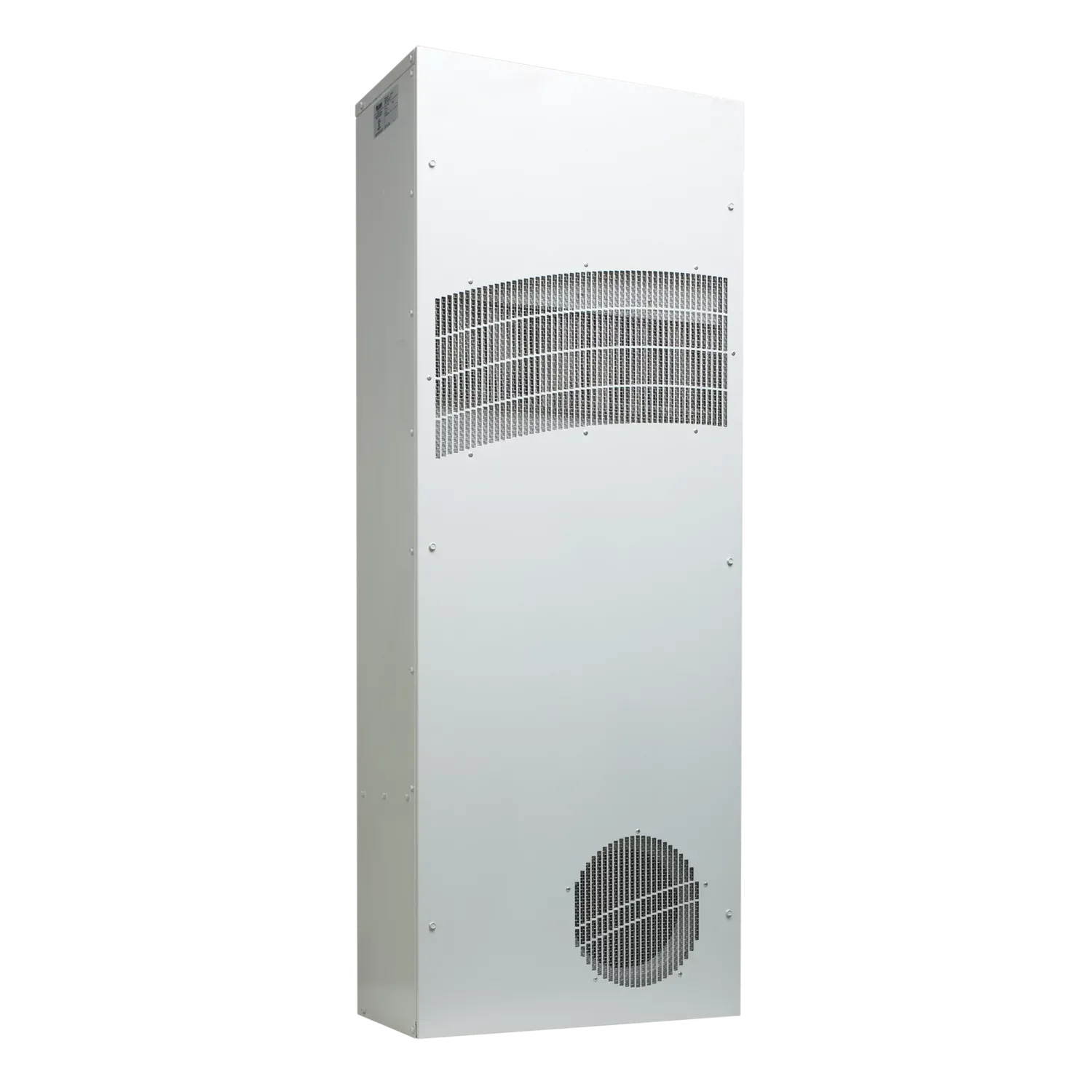 HOFFMAN TX528316100 Air To Air Heat Exchanger Outdoor, 83W, 115V | CH8XVM