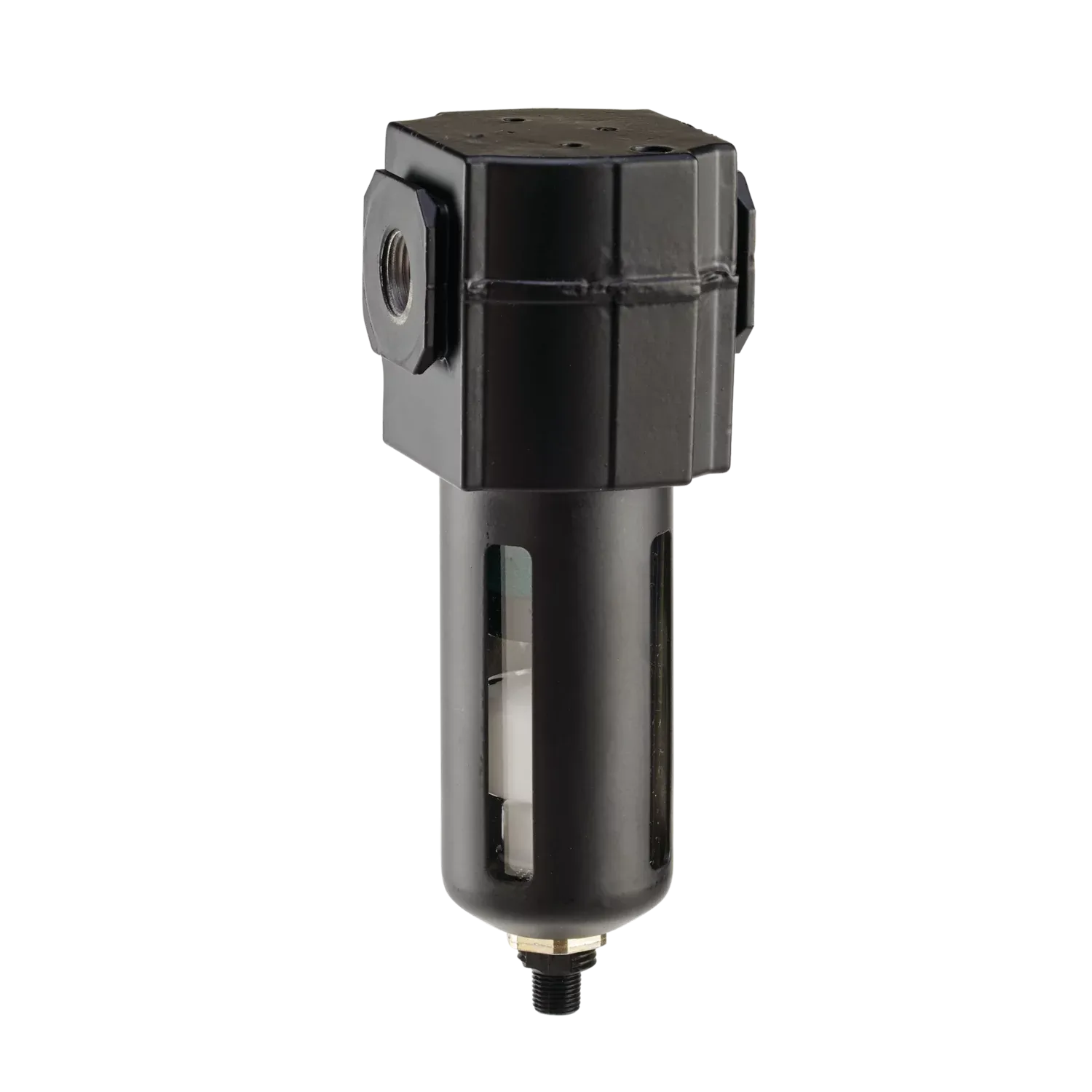 Vortex Cooling Oil Filter, Up To 5000 BTU