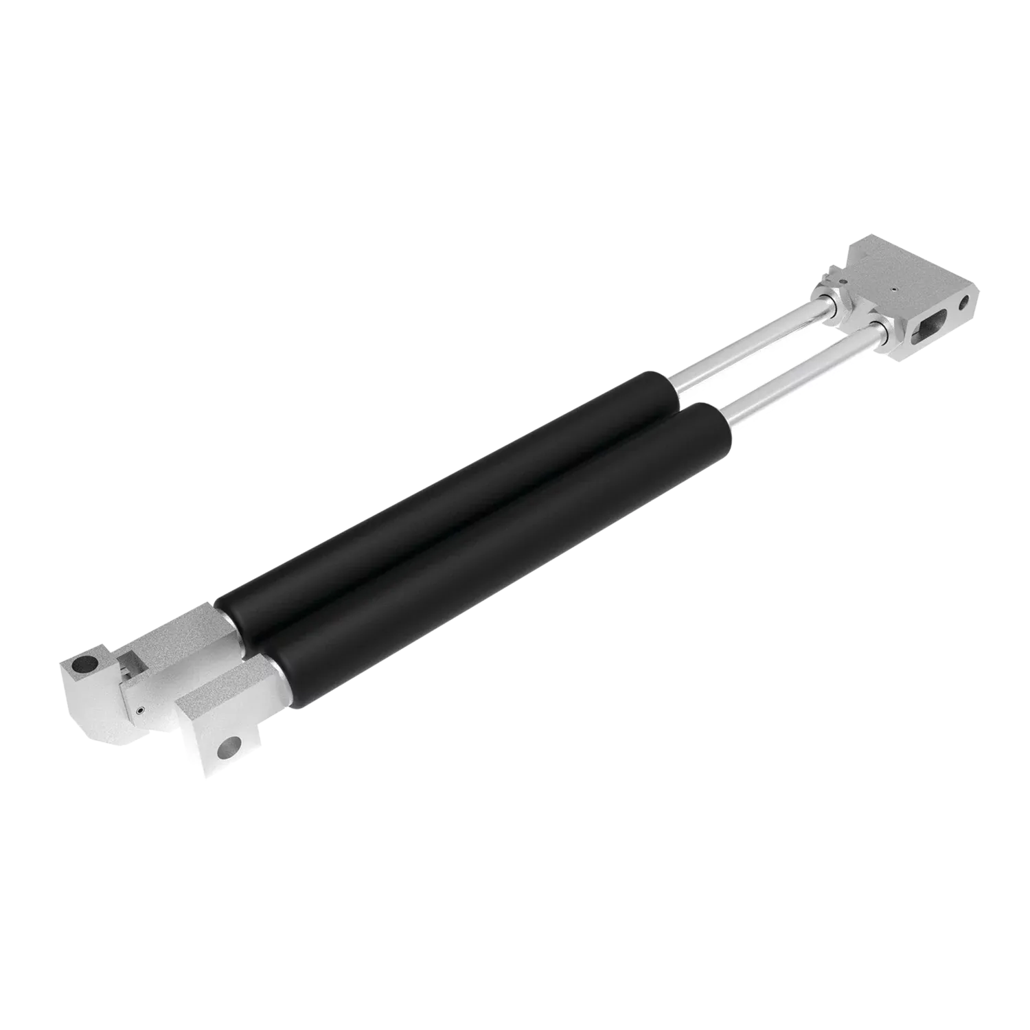 HOFFMAN VLSPRINGS Replacement Gas Spring, 2 x 15 Inch Size | CH8YAC