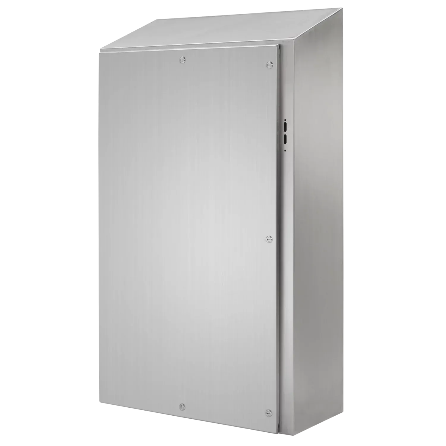 HOFFMAN WS60HS3716SS Disconnect Enclosure, 60 x 37 x 16 Inch Size, 304SS | CH8YCF