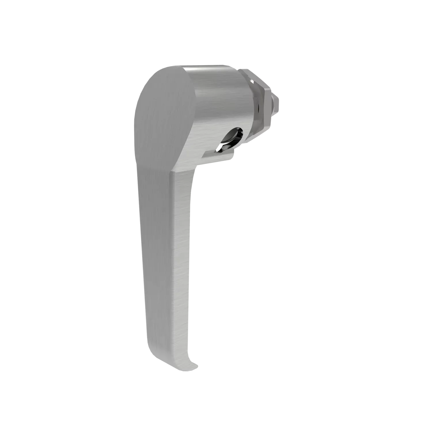 HOFFMAN WSHPL Handle Kit, 316 SS | CH8YDD