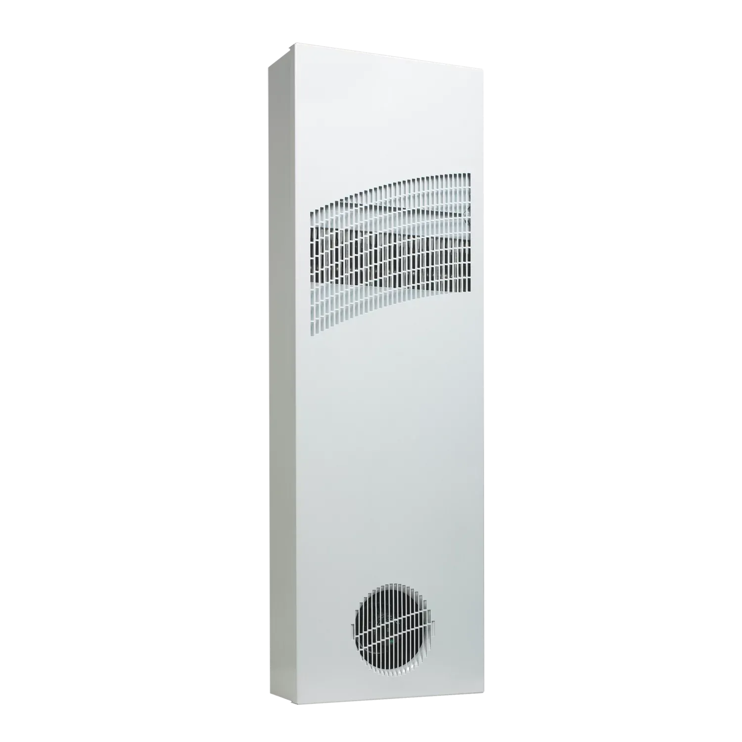 HOFFMAN XR473516012 Air To Air Heat Exchanger Indoor, 35W, 115V | CH8YDU