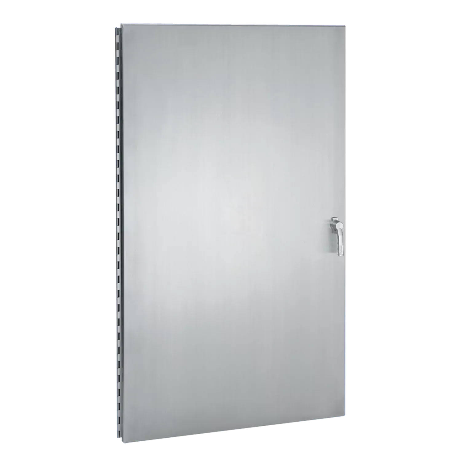 Hoffman Z48368SS3PT | 14558 | Replacement Door, 3 Point Latch