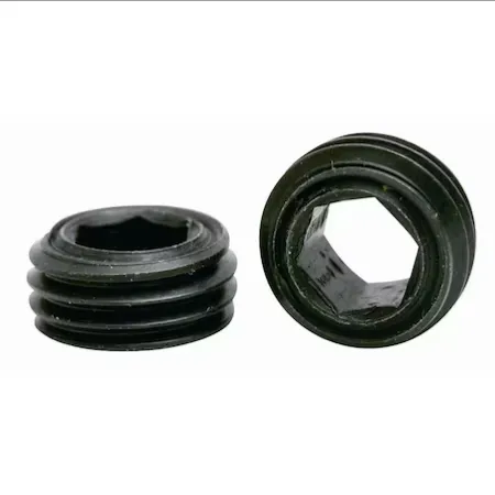 HOLO-KROME 06016 Socket Jam Screw, 3/8 x 3/16 Size, Pack Of 100 | CM9VDM 80756