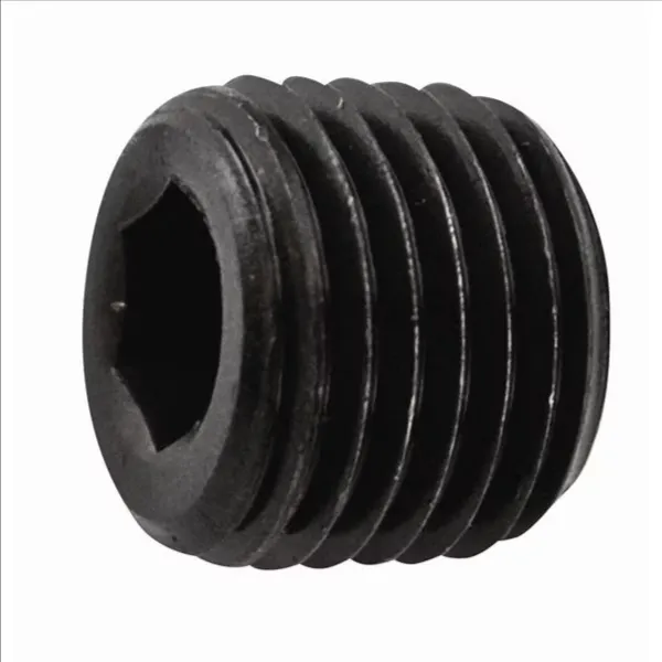 HOLO-KROME 10002 Dry Socket Pressure Plug, 1/16 x 3/4 Size, Pack Of 100 | CM9VLV 81131