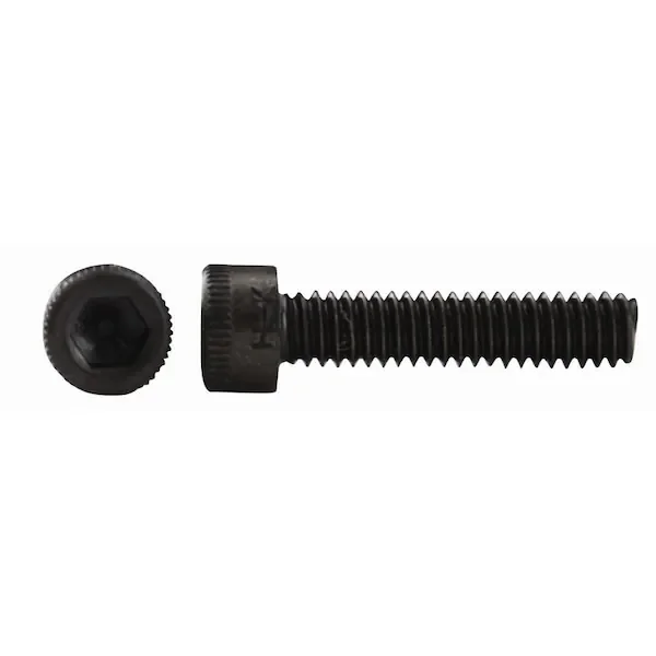 HOLO-KROME 72226 Alloy, Socket Head Cap Screw, 1/2-13 x 1 Size, Pack Of 50 | CM9UVC 80405