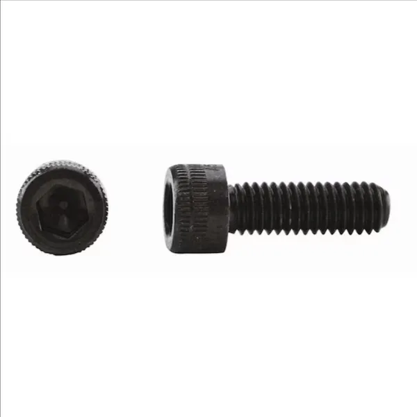 HOLO-KROME 76088 Alloy, Socket Head Cap Screw, M4-0.7 x 35 mm Size, Pack Of 100 | CM9WPD 86019