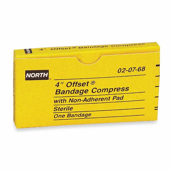 HONEYWELL 020768