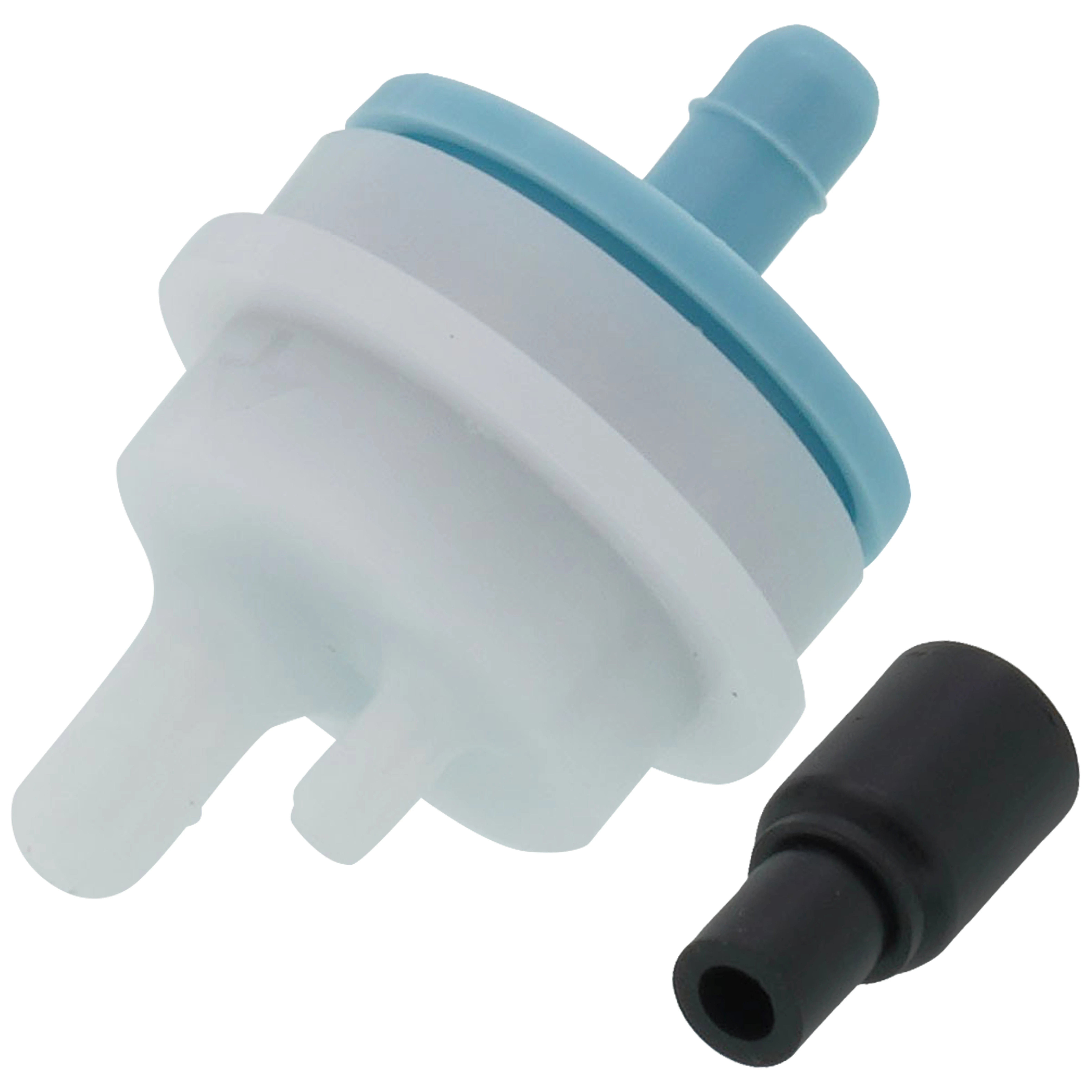 Restrictor Inch Line