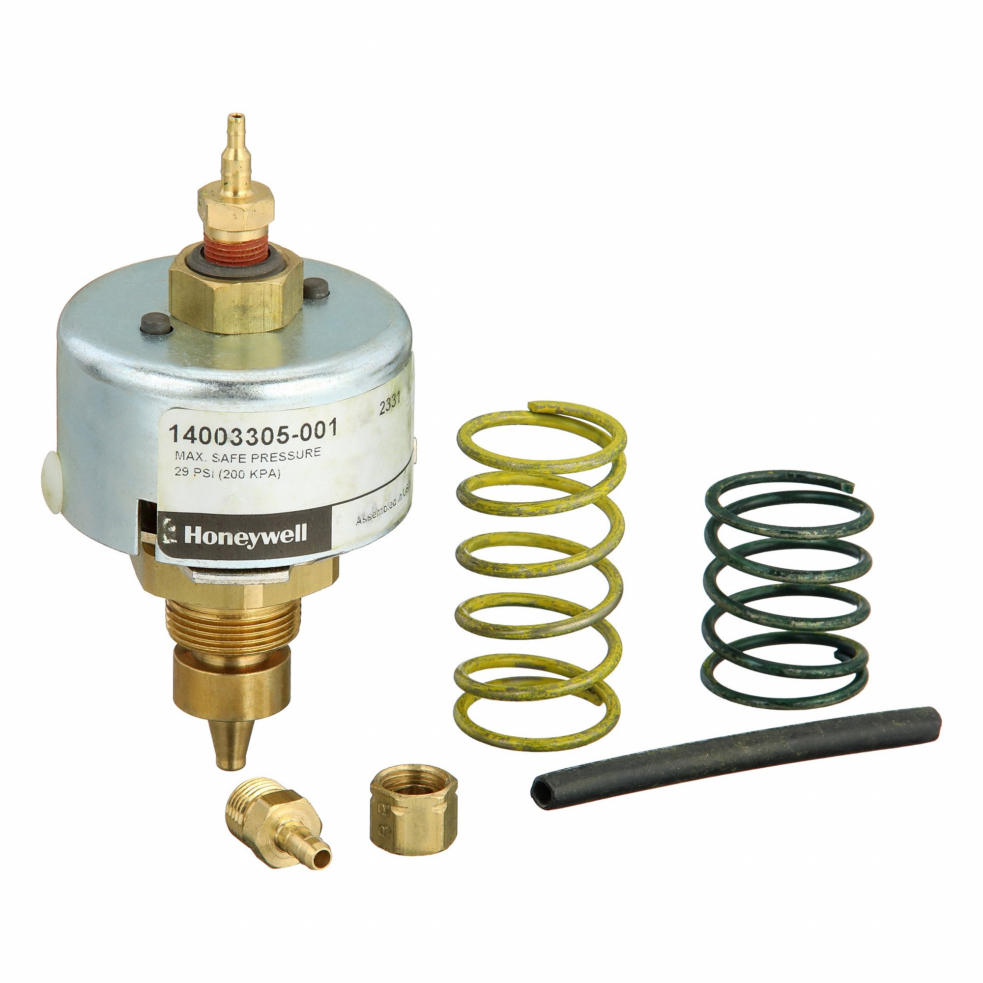 HONEYWELL 14003299-001 Rebuild Kit | CJ3CWG 33P396