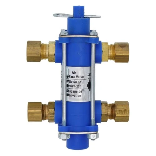 Air Bypass Valve
