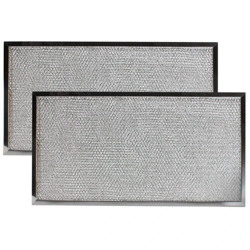 HONEYWELL 203370/U Prefilter, W/O Clips, 10 x 20 Inch Size | BP2JDQ