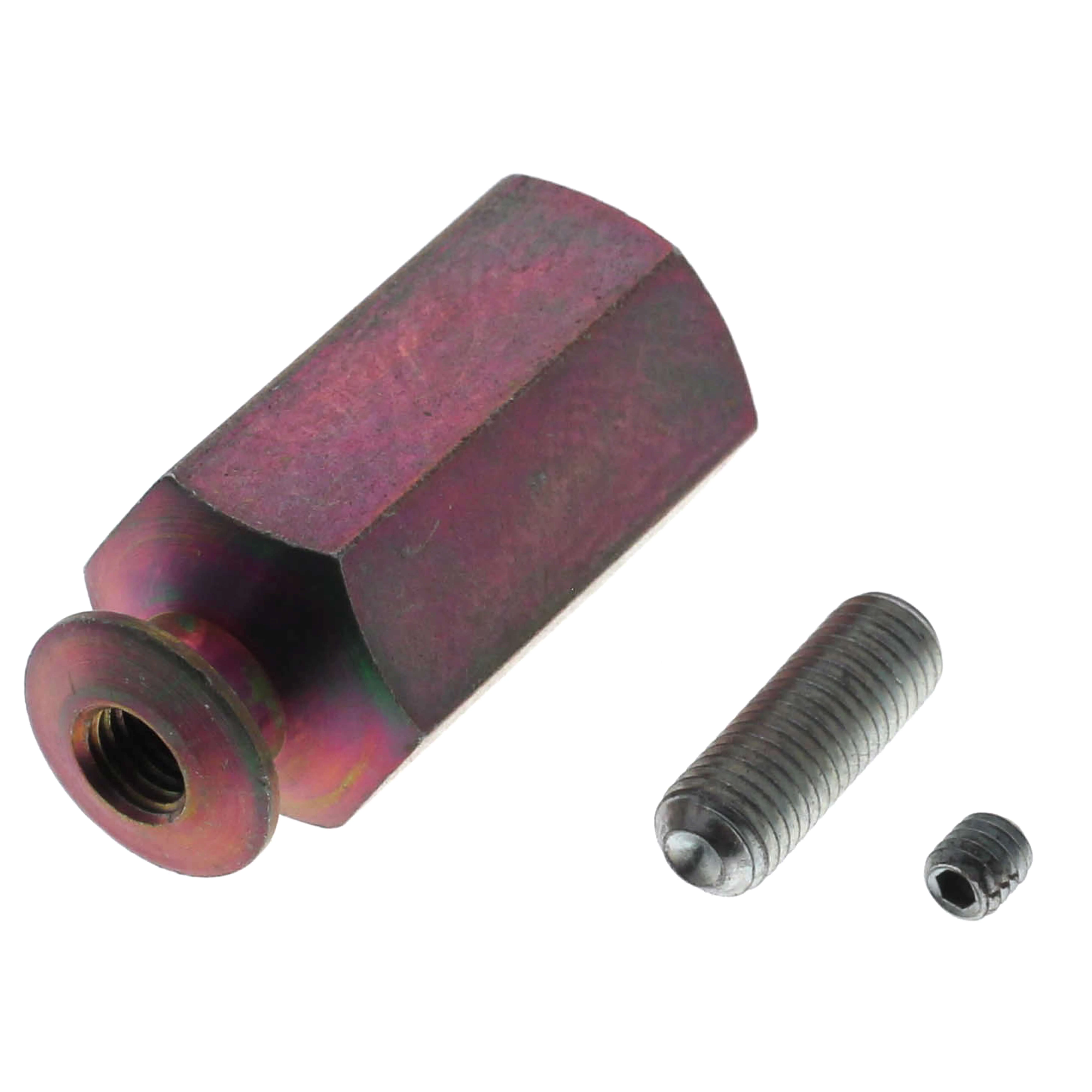 HONEYWELL 209116 Stem Button, 4 To 6 Inch | CJ3NEC 278Z27