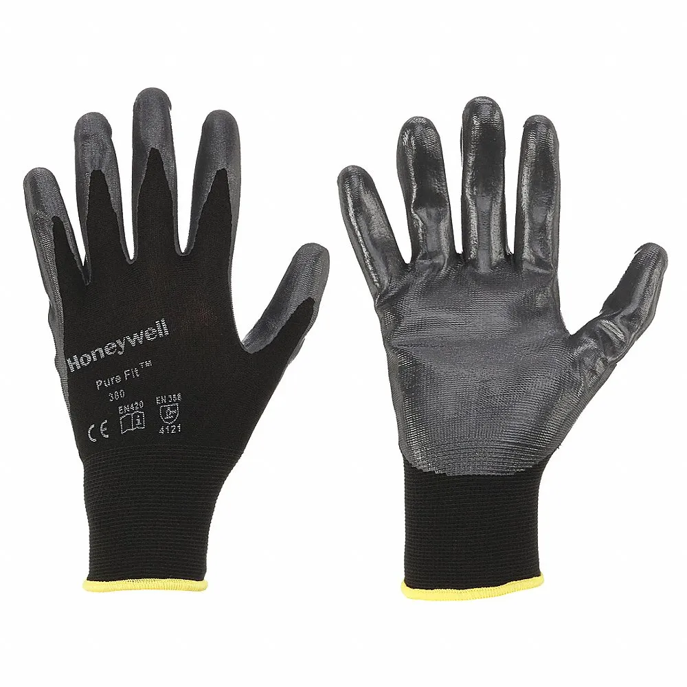 Cut Resistant Gloves, Xl