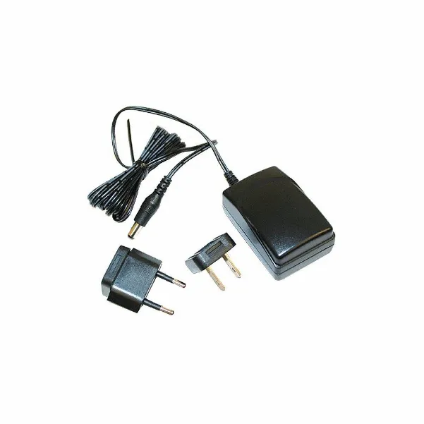 Wall Charger, 12V DC