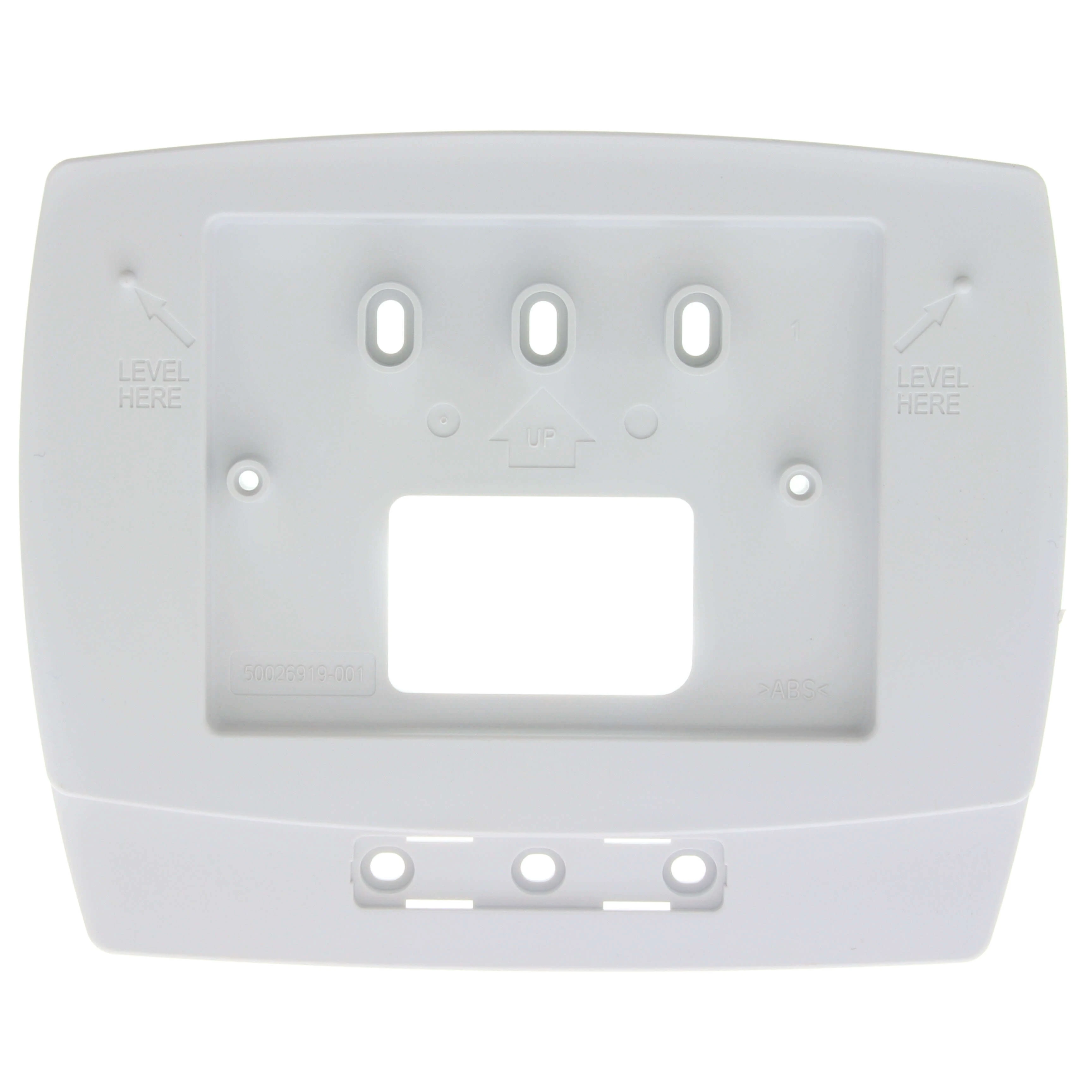 Suitepro Wall Plate Adapter White