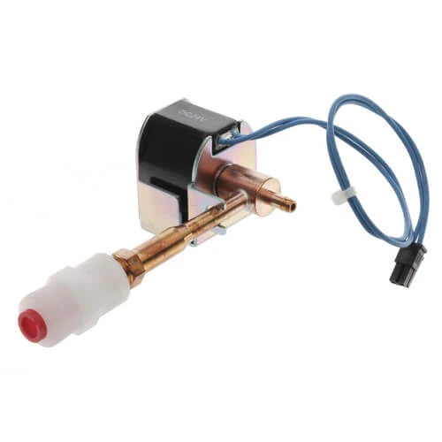 HONEYWELL 50041883-001/U Dc Solenoid Valve | BN9YUR