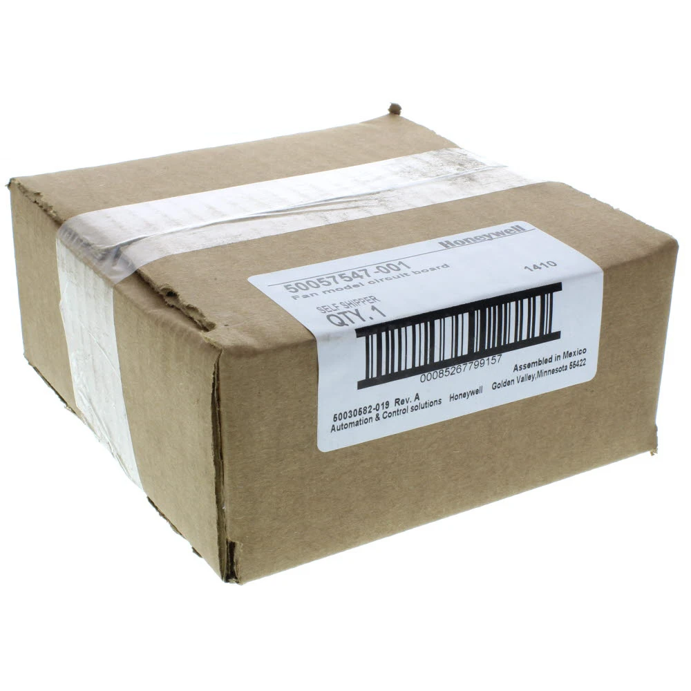 HONEYWELL 50057547-001 4