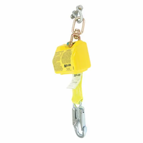 Self-Retracting Lifeline, 310 lb Capacity