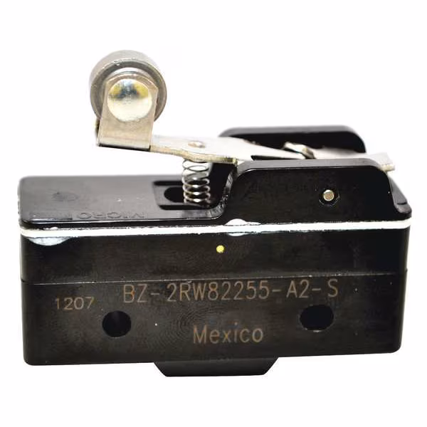 HONEYWELL BZ-2RW82255-A2-S