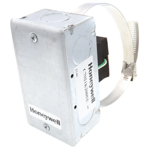 HONEYWELL C7021K2005/U Water Temperature Sensor, Range - 40 to 250 Degree F | BP2ZCB