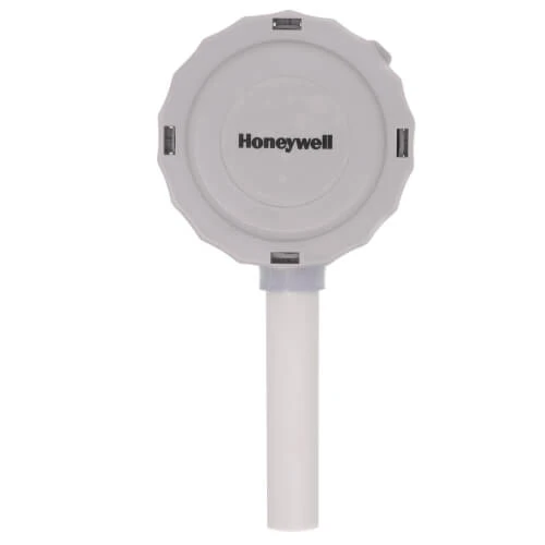 HONEYWELL C7023F2009/U Outdoor Temperature Sensor, Range -40 to 158 Degree F | BP2ZCJ