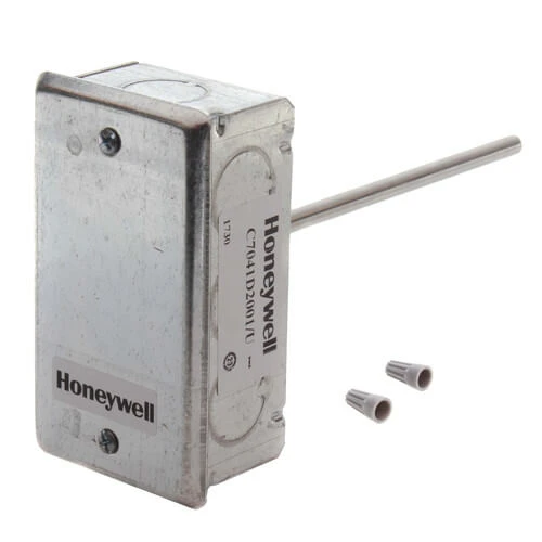 HONEYWELL C7041D2001/U