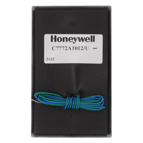 HONEYWELL C7772G1004/U